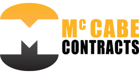 McCabe's Contract Crushing Ireland
